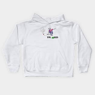 drweed Kids Hoodie